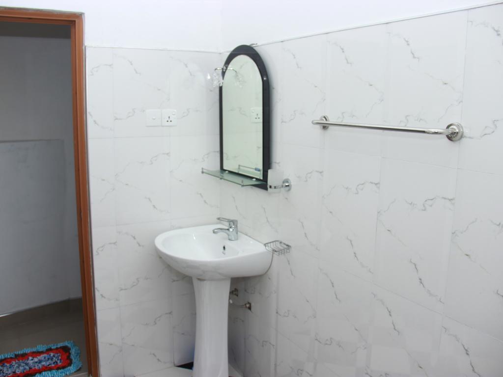 Heaven Star Rest Bed and Breakfast Mirissa Kamer foto